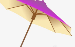 伞雨伞卡通雨伞淘宝素材