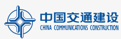 中交一航logo中国交通建设logo图标高清图片