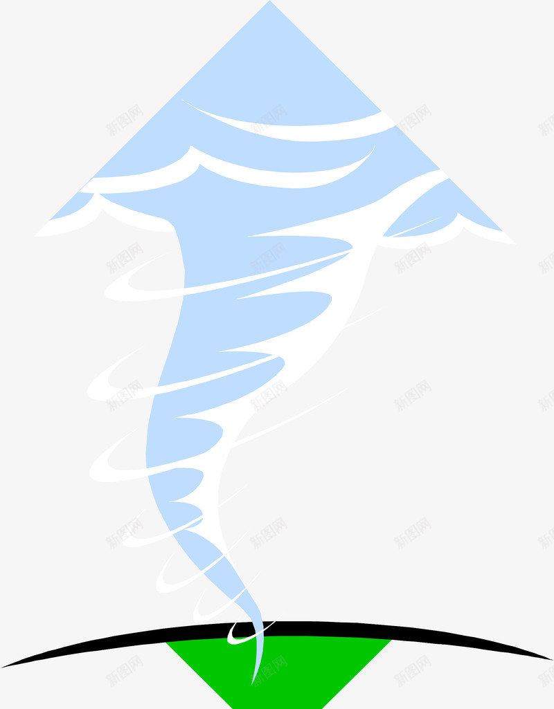 龙卷风天气图标矢量图ai_新图网 https://ixintu.com 矢量龙卷风天气图标 龙卷风天气图标 龙卷风天气图标矢量图 龙卷风天气矢量图 矢量图