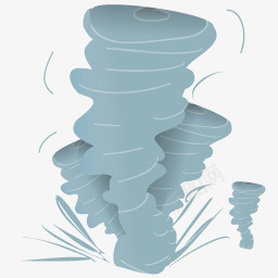 龙卷风图标png_新图网 https://ixintu.com hurricane tornado weather wind 天气 风 飓风 龙卷风