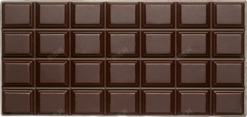 一版巧克力png免抠素材_新图网 https://ixintu.com 产品实物 巧克力 甜品 甜食