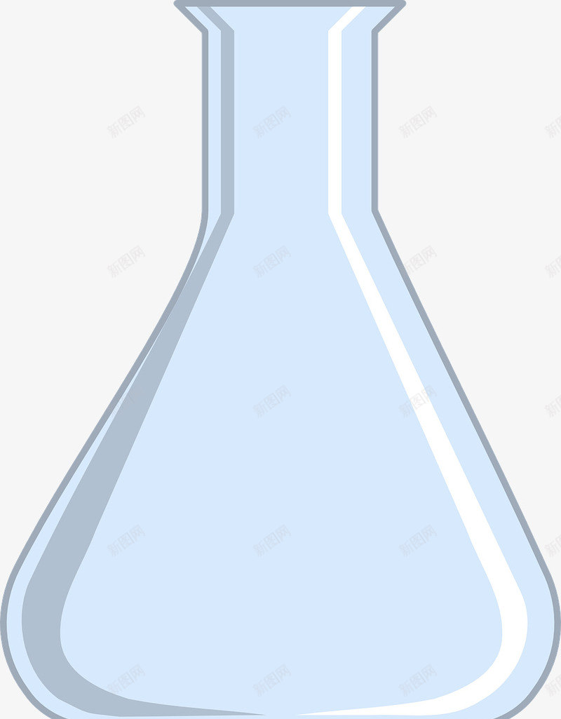 试剂瓶png免抠素材_新图网 https://ixintu.com 化学 化学实验 化学家 化学老师 实验 试剂