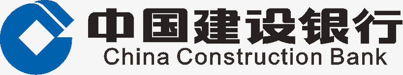 中国建设银行标志图标png_新图网 https://ixintu.com logo 中国建设银行标志