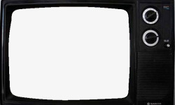 榛戠槠灞忛老式电视高清图片