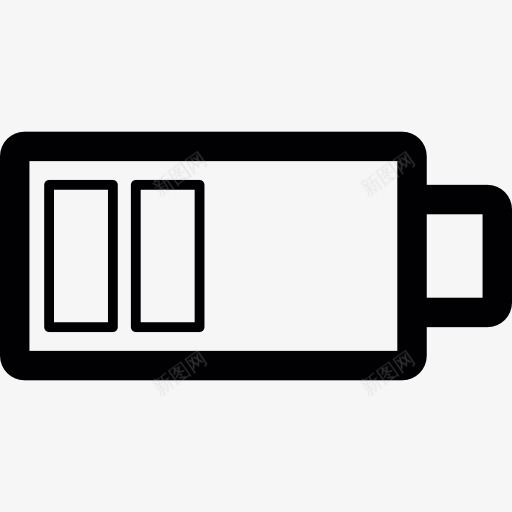 电话电池图标png_新图网 https://ixintu.com 低电池 功率 卸下 技术 电荷 能量 负荷
