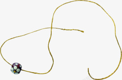 玛瑙黑玛瑙项链高清图片