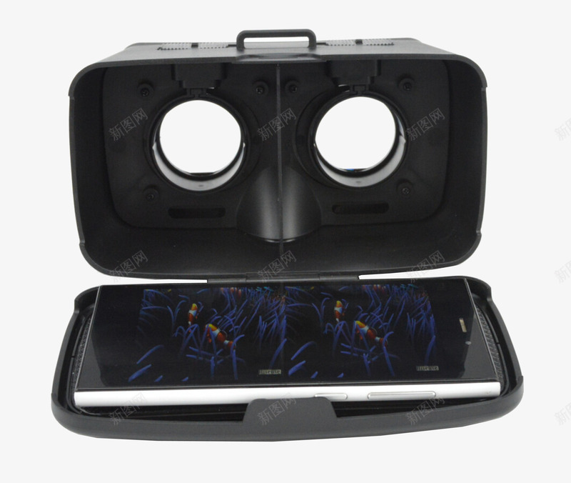 VR虚拟现实眼镜png免抠素材_新图网 https://ixintu.com VR VR世界 VR技术 产品实物 科技 虚拟现实 虚拟现实眼镜