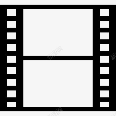 电影iOS7的图标图标