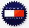 TommyHilfiger财富500徽章图标图标