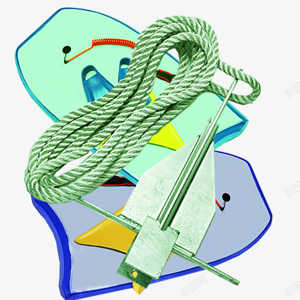 实物水上救生用品psd免抠素材_新图网 https://ixintu.com 实物 救生 救生板 救生绳 水上 水上用品 物品 用品 绳子