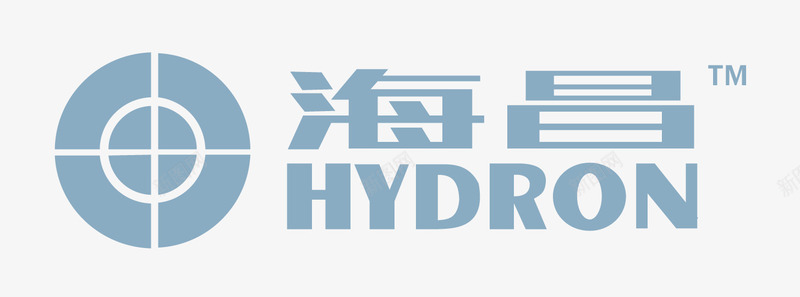 Hydron图标png_新图网 https://ixintu.com Hydron logo 海昌 矢量标志 隐形眼镜