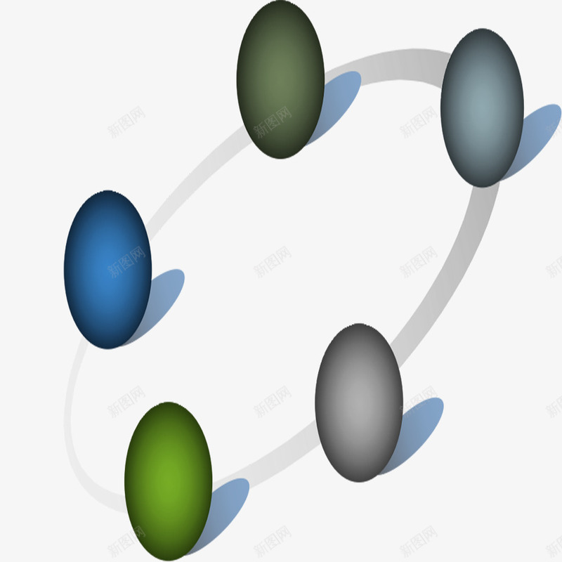 球状流程图png免抠素材_新图网 https://ixintu.com ppt 几何结构 办公 总结 教学 步骤 流程图 演讲 球状 目录 立体 计划