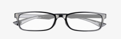 眼镜架简约精简眼镜高清图片