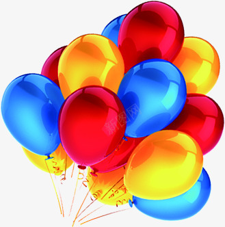 扁平风格创意合成质感元素盛宴气球造型png免抠素材_新图网 https://ixintu.com 元素 创意 合成 扁平 气球 盛宴 质感 造型 风格
