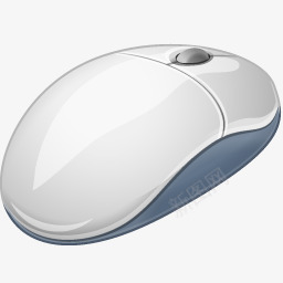 鼠标png免抠素材_新图网 https://ixintu.com 办公用品 电子产品 电脑硬件 鼠标样式