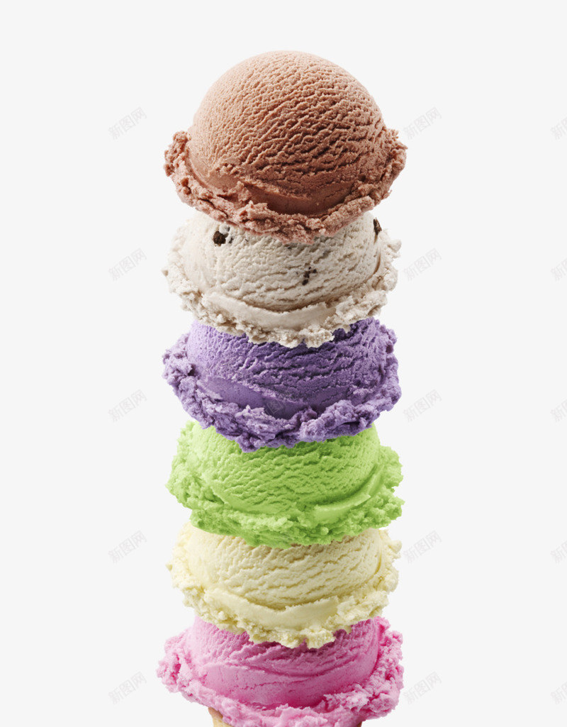多种口味冰淇淋png免抠素材_新图网 https://ixintu.com 冰淇淋 冷饮 多种 巧克力冰淇淋 绿茶冰淇淋 蓝莓冰淇淋