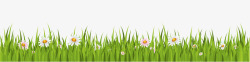 绿素植物绿草2高清图片