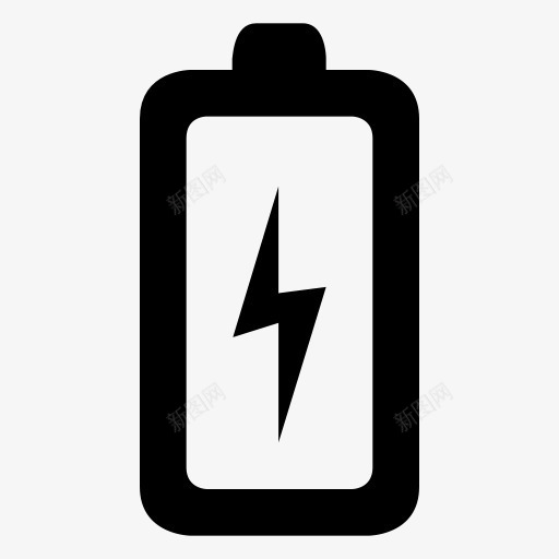电池电荷充电装置电能量功率庙图标png_新图网 https://ixintu.com Battery charge charging device electricity energy power 充电 功率 电 电池 电荷 能量 装置