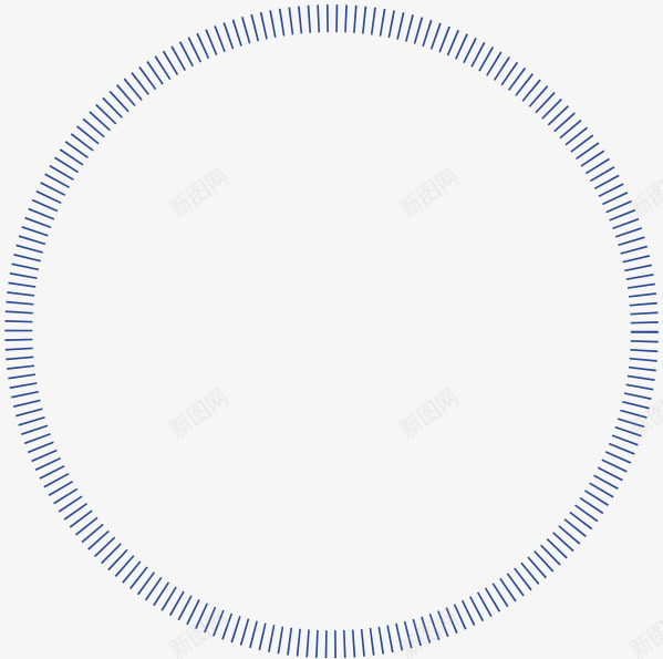 线条环形png免抠素材_新图网 https://ixintu.com 环形 线条