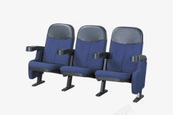 舒适的电影院电影院舒适享受座椅高清图片