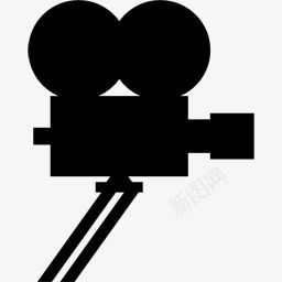 电影放映机图案png免抠素材_新图网 https://ixintu.com 图案 放映机 电影