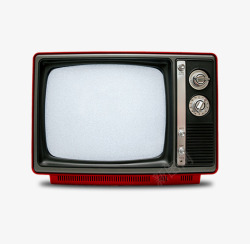 旧电视老式电视高清图片
