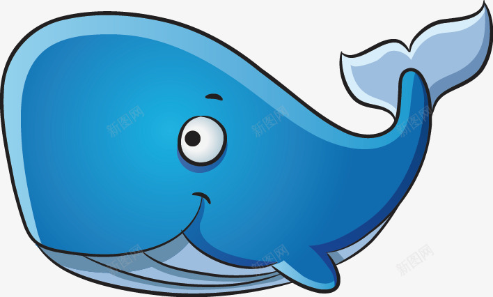 卡通海洋动物png免抠素材_新图网 https://ixintu.com 卡通 海洋 海洋动物 热带鱼 鱼