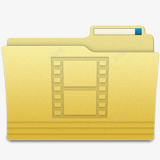 文件夹视频文件夹图标png_新图网 https://ixintu.com film folder folders movie video videos 文件夹 电影 视频