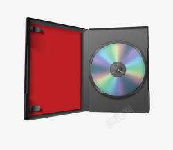 CD盒CD盒高清图片