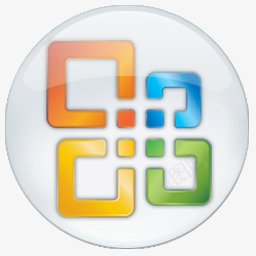 办公室反式微软Office魔法球png免抠素材_新图网 https://ixintu.com office trans 办公室 反式