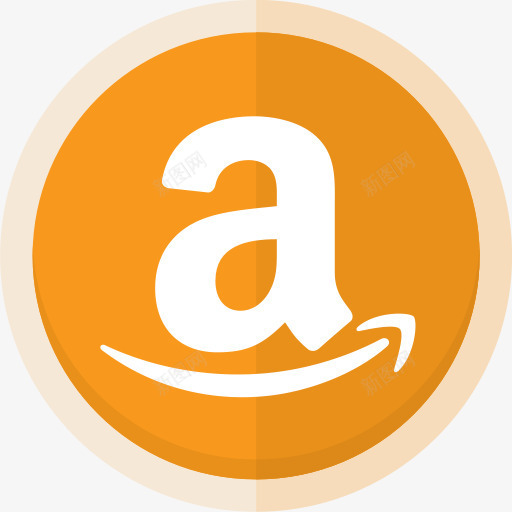 亚马逊亚马逊的标志在线购买网上图标png_新图网 https://ixintu.com Amazon amazon buy logo online sell store 亚马逊 亚马逊的标志 在线购买 在线销售 网上商店