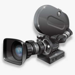 电影放映机图标png_新图网 https://ixintu.com 摄像机 放映机