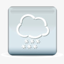 手机天气预报桌面图标图标