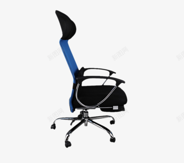 办公椅png免抠素材_新图网 https://ixintu.com 产品实物 办公椅 移动椅