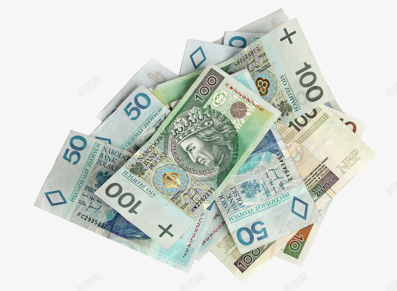 外国的钞票png免抠素材_新图网 https://ixintu.com 外国 纸币 钞票