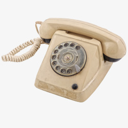 老电话老式的电话高清图片