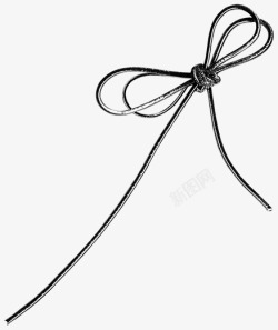 黑绳黑绳高清图片