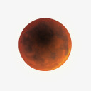 climate月球日食自然天气气候天气高清图片