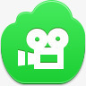 电影放映机图标png_新图网 https://ixintu.com 放映机 电影