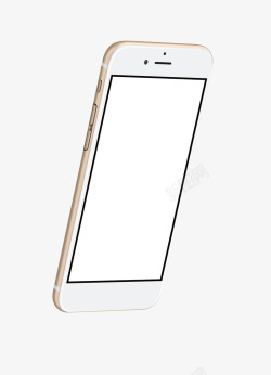 手机描边卡通手绘新款白色线型手机图标高清图片