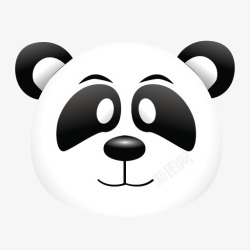 熊猫算法黑帽谷歌熊猫算法熊猫强大的搜索高清图片