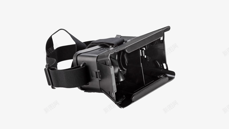虚拟现实VRpng免抠素材_新图网 https://ixintu.com VR技术 vr 现实 科技 虚拟 虚拟现实 虚拟现实眼镜