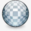 映射球形纹理UltimateGnomepng免抠素材_新图网 https://ixintu.com 3d mapping spherical texture 映射 球形 纹理