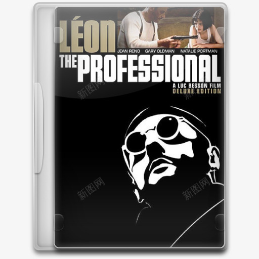 莱昂专业图标png_新图网 https://ixintu.com leon professional 专业 利昂