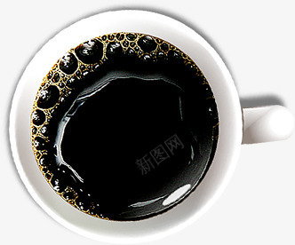 浓郁惬意咖啡杯造型png免抠素材_新图网 https://ixintu.com 咖啡 惬意 浓郁 造型
