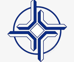 中交一航中国交建logo图标高清图片