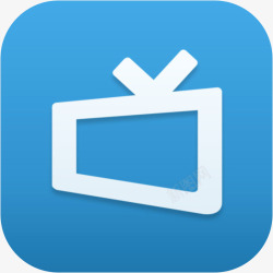 影音视频软件乐视logo手机我爱电视视频应用logo图标高清图片