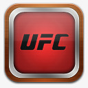UFC电视图标png_新图网 https://ixintu.com tv ufc 电视
