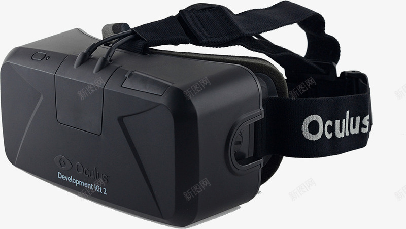 VR眼镜png免抠素材_新图网 https://ixintu.com 科技 科技产品 立体 虚拟现实 计算机技术