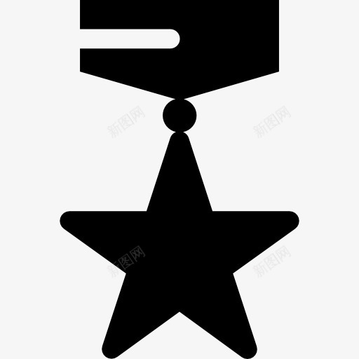 徽章图标png_新图网 https://ixintu.com 主演的明星 军队 地图和国旗 奖章 徽章 范围